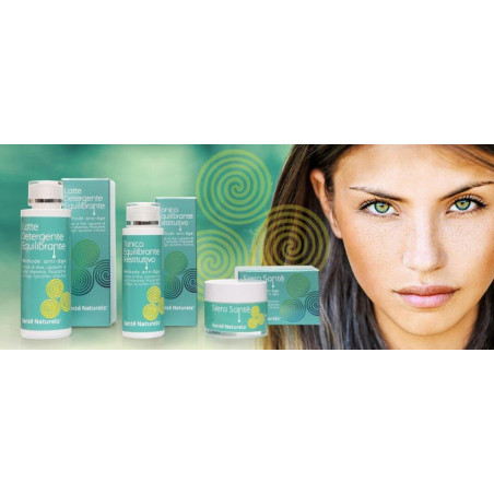 Siero Santè - Méthode anti-âge
