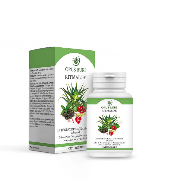 RitmAloe