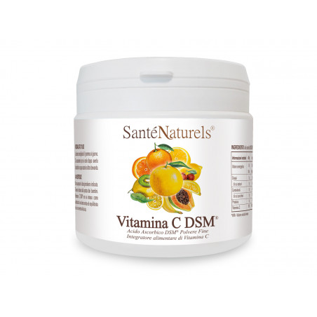 Vitamina C DSM® Polvere...