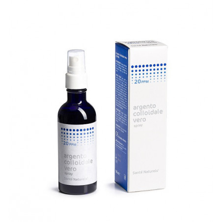 Argento Colloidale Vero®...