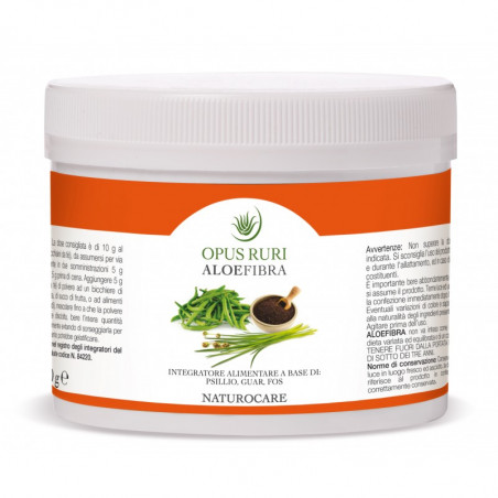 AloeFibre 250 Grammi