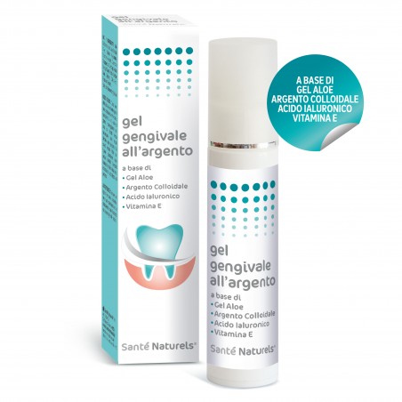 Gel Gengivale Naturale con...