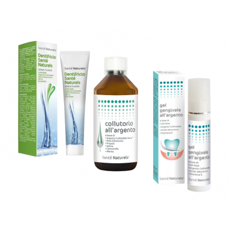 OFFERTA 10%: Kit Igiene...