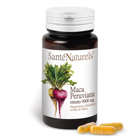 Maca Peruviana 90 Capsule...