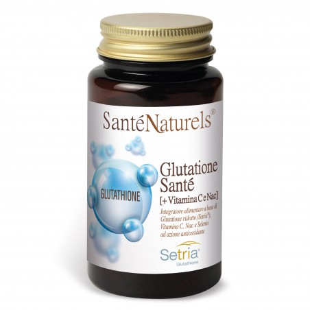 Glutatione Santé (Setria®)...