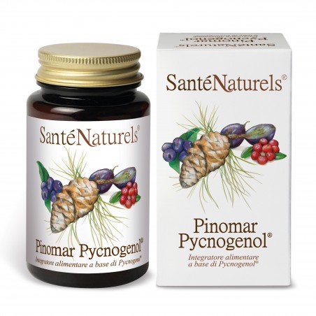 Pinomar Pycnogenol® per...