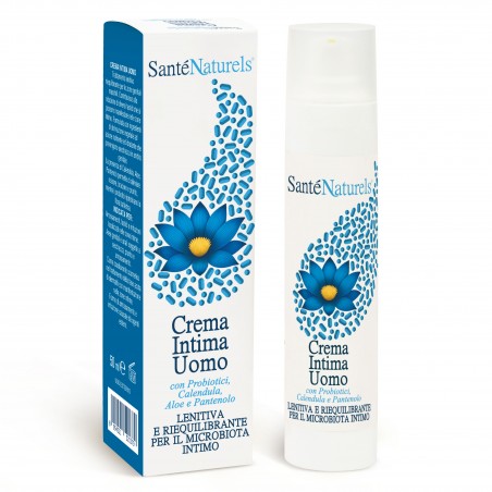 Crema Intima Uomo –...