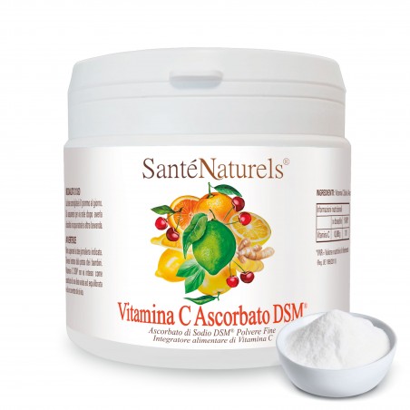 Vitamina C DSM® Polvere...