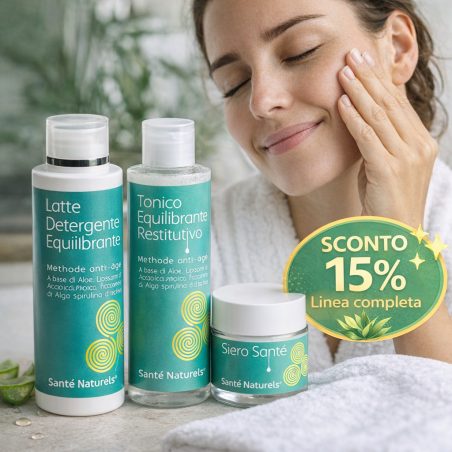 Offerta: Linea Cosmetica...