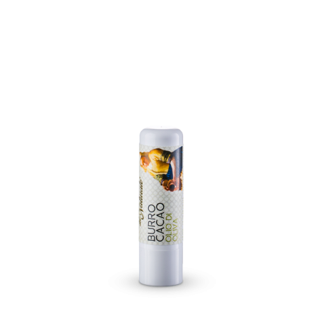 Balsamo Labbra Bio Naturale...