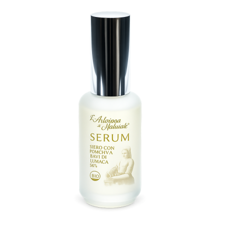 Siero Viso alla Bava di...