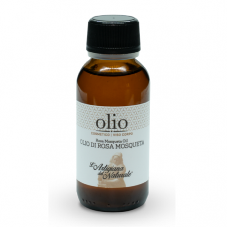 Olio di Rosa Mosqueta...