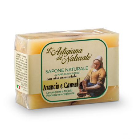 Saponetta Artigianale 100...