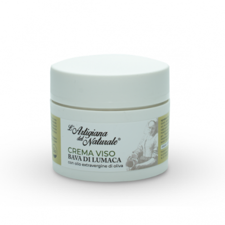 Crema Viso Idratante alla...