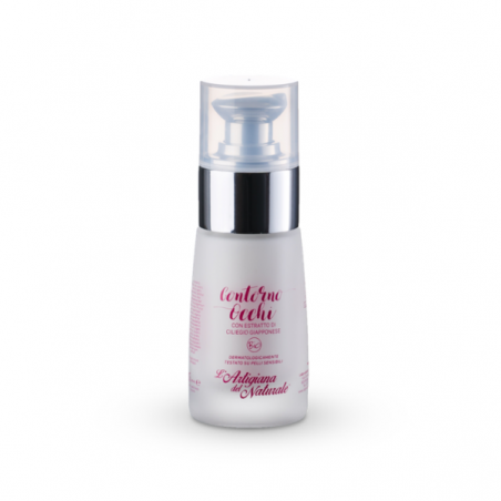 Contorno Occhi Naturale....