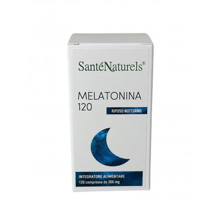 Melatonina 1 mg 120...