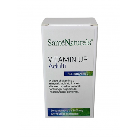 Vitamin Up Adulti. 30...