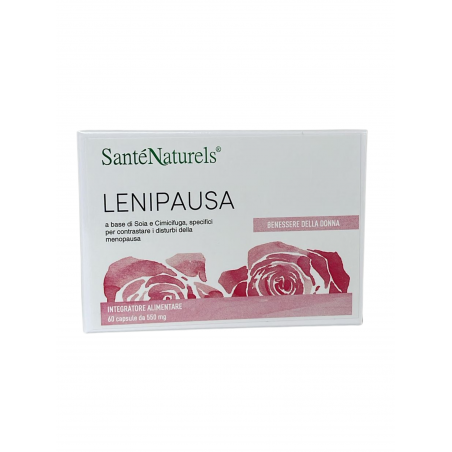 Lenipausa 60 capsule....