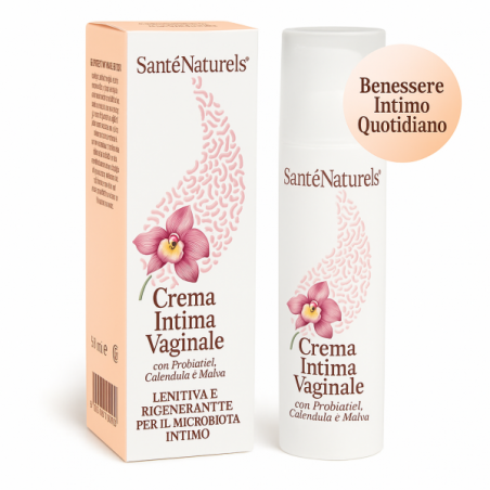 Crema Intima Donna con...