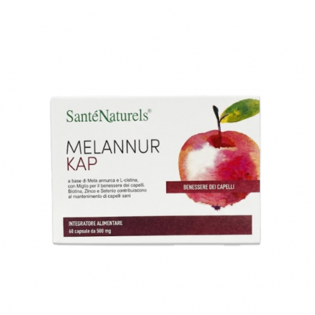 Melannur-Kap 60 Capsule....