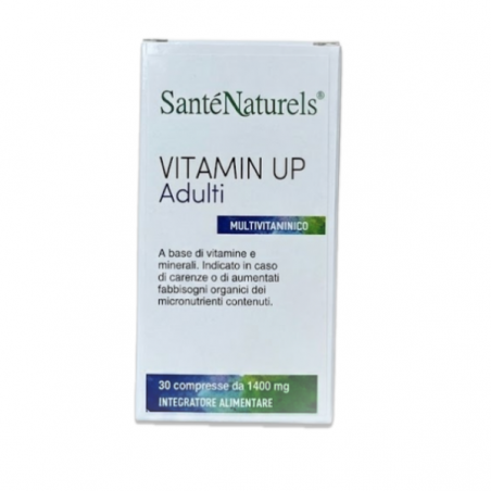 Vitamin Up Adulti. 30...