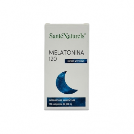 Melatonina 1 mg 120...
