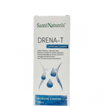 Drena-T 200 ml. Fluido...