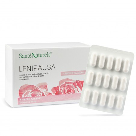 Lenipausa 60 capsule....