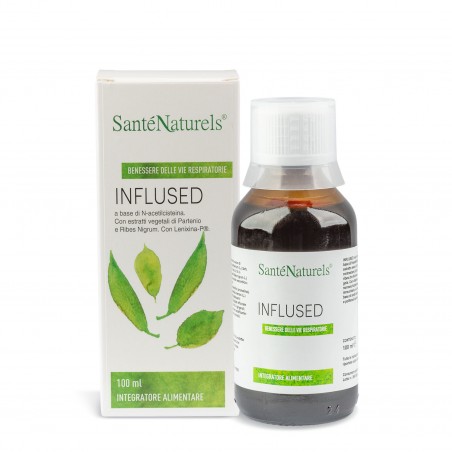 Inflused 100 ml....