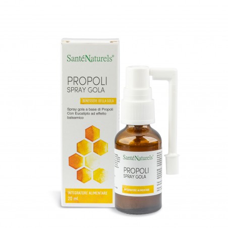 Propoli Spray Gola 20 ml....