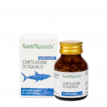 Cartilagine di Squalo...