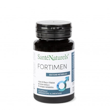 Fortimen Capsule. Fertilità...