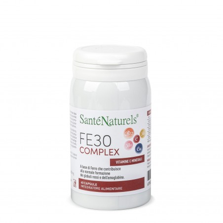FE30 Complex Ferro 60...