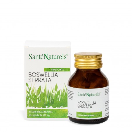 Boswellia 65% Acidi...