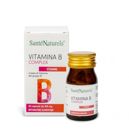 Vitamina B Complex Alto...