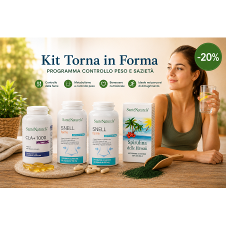 Protocollo Torna in Forma:...