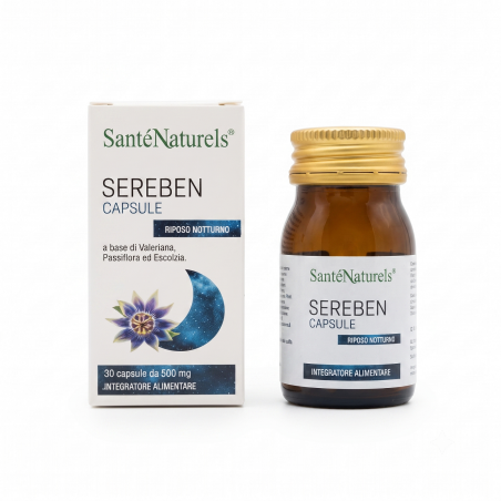 Sereben con Biancospino,...