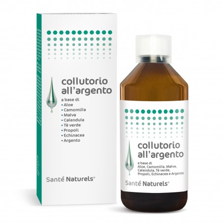 Collutorio Naturale...