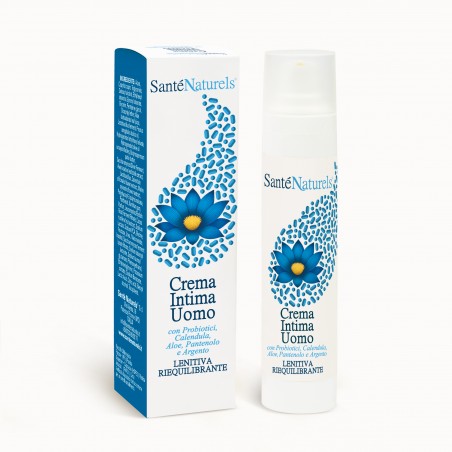Crema Intima Uomo con...