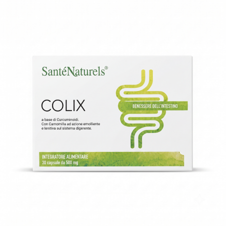 COLIX Benessere Intestinale...