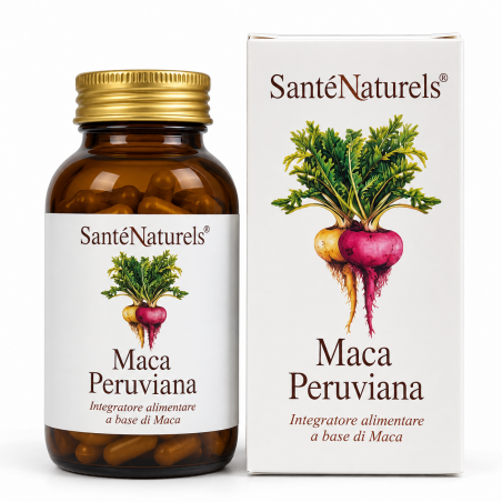 Maca Peruviana 90 Capsule...