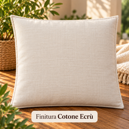 Cuscino Orgonico ECO....