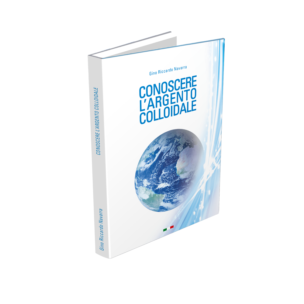 Santé Naturels - Il migliore Argento Colloidale in Europa