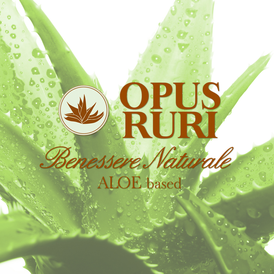 Opus Ruri Shop Online