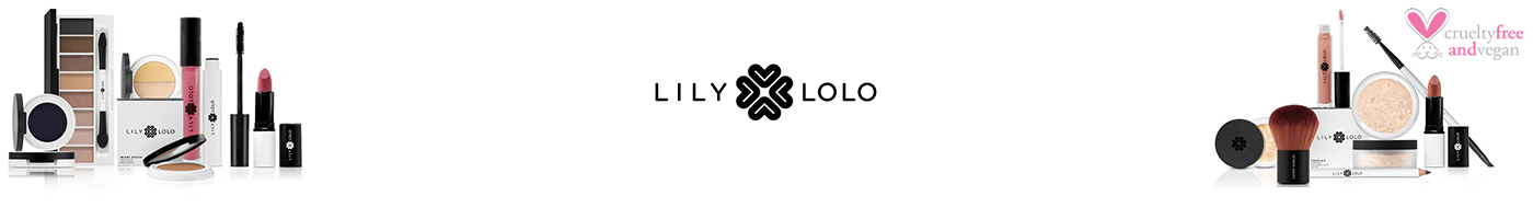 Shop Online Lily Lolo