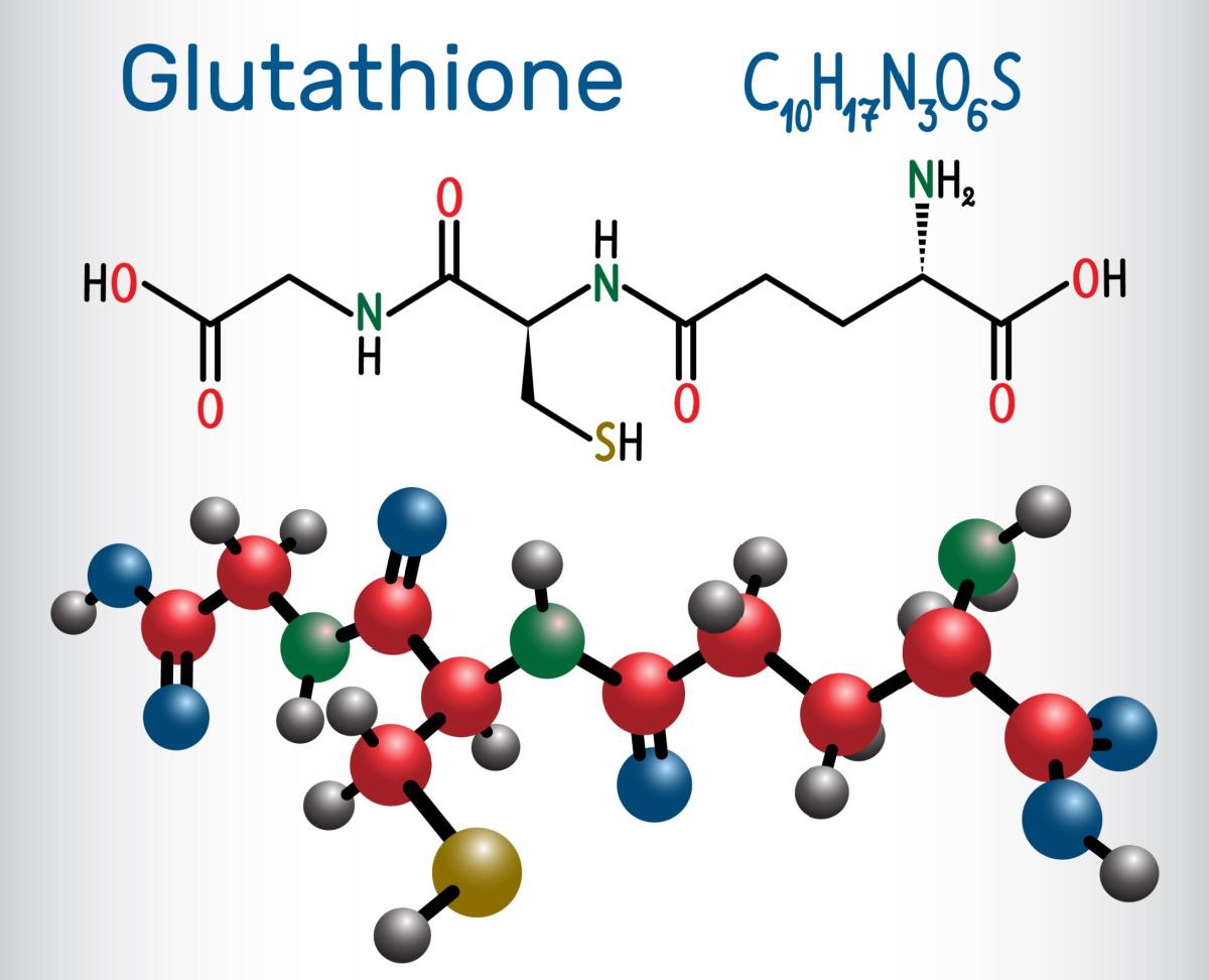 glutatione