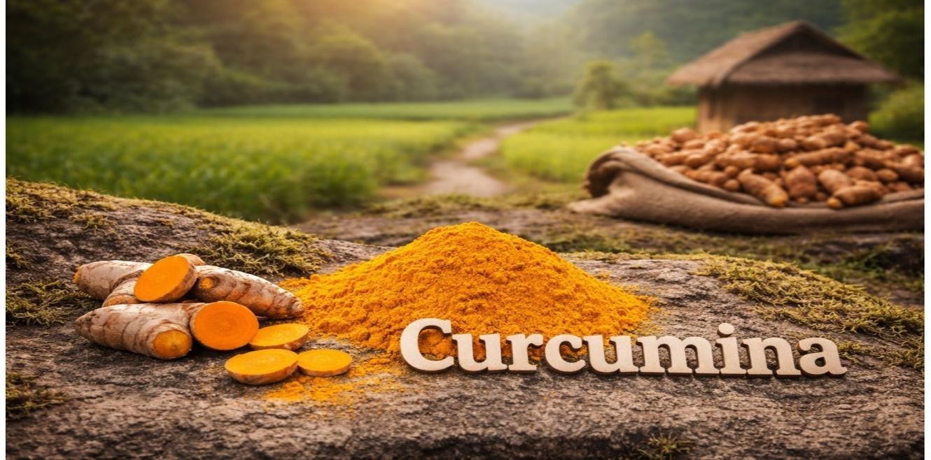 Curcumina: Benefici, Dosaggio e Differenze | Guida Completa
