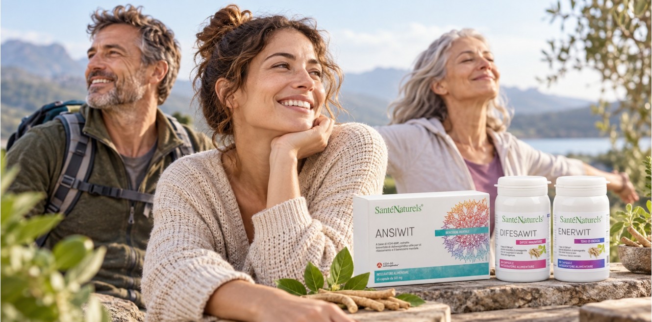 Ashwagandha: Benefici, Proprietà e Storia del Ginseng Indiano