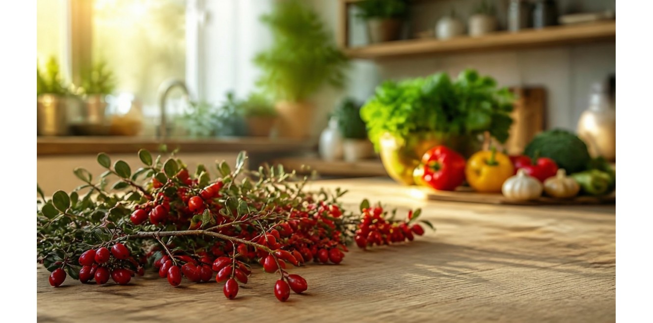Berberina: Benefici, Uso e Risultati