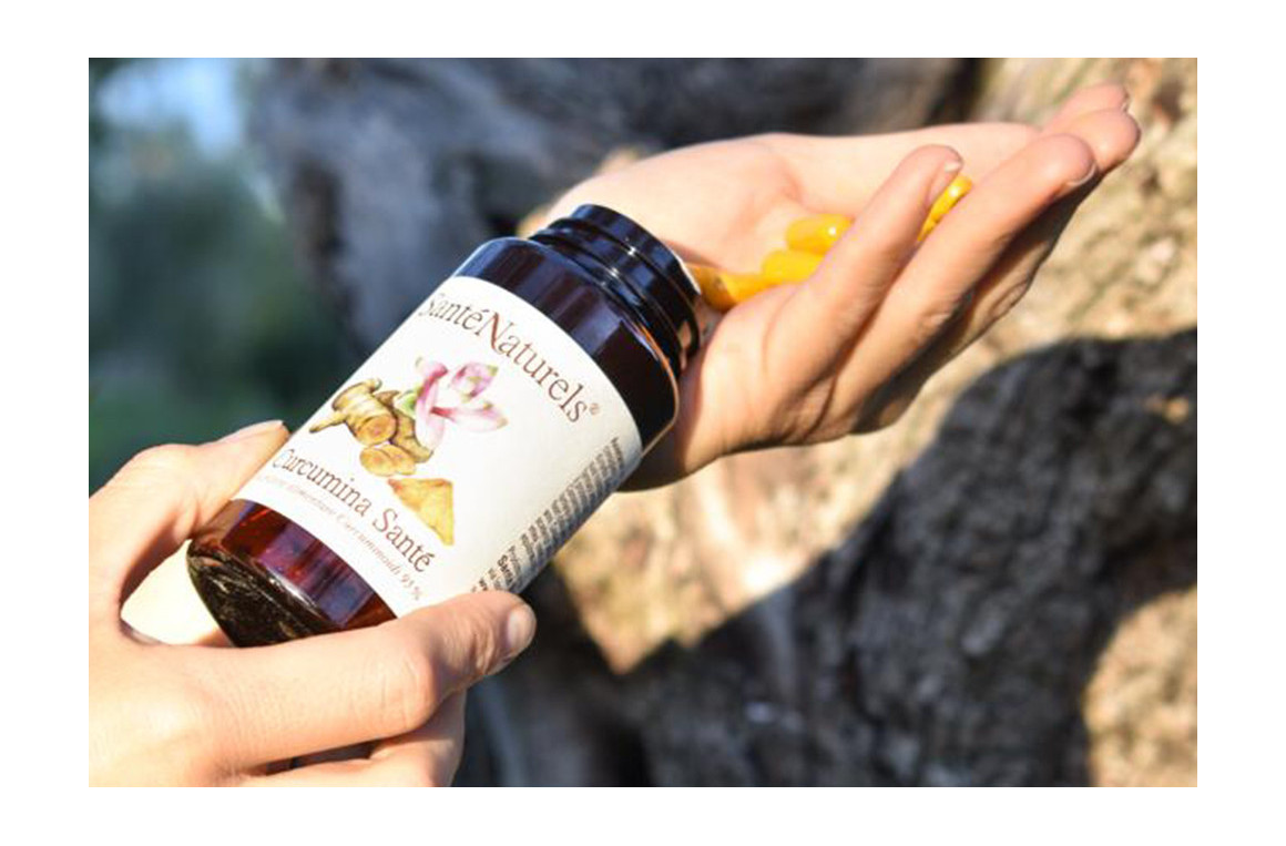 Curcumina e colesterolo: cos’è, proprietà e benefici